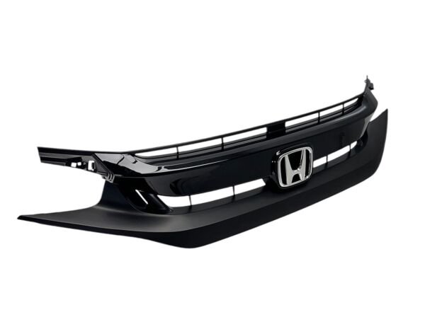 PANJUR CIVIC 19-21 ÖN (SİYAH/ARMALI)