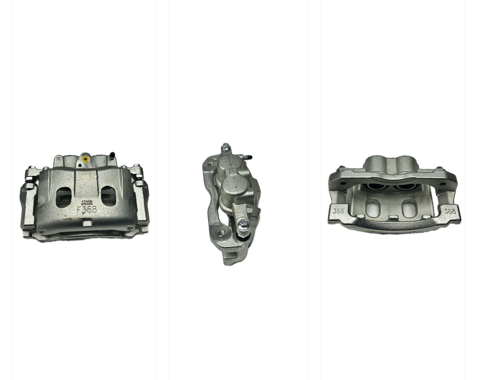 KALİPER FREN BT50 11-16/RANGER 11-16 ÖN RH (ÇİFT  PİSTON)