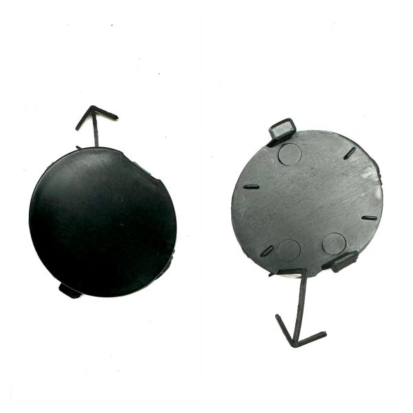 ÇEKİ KAPAĞI MAZDA 3 04-08 ÖN