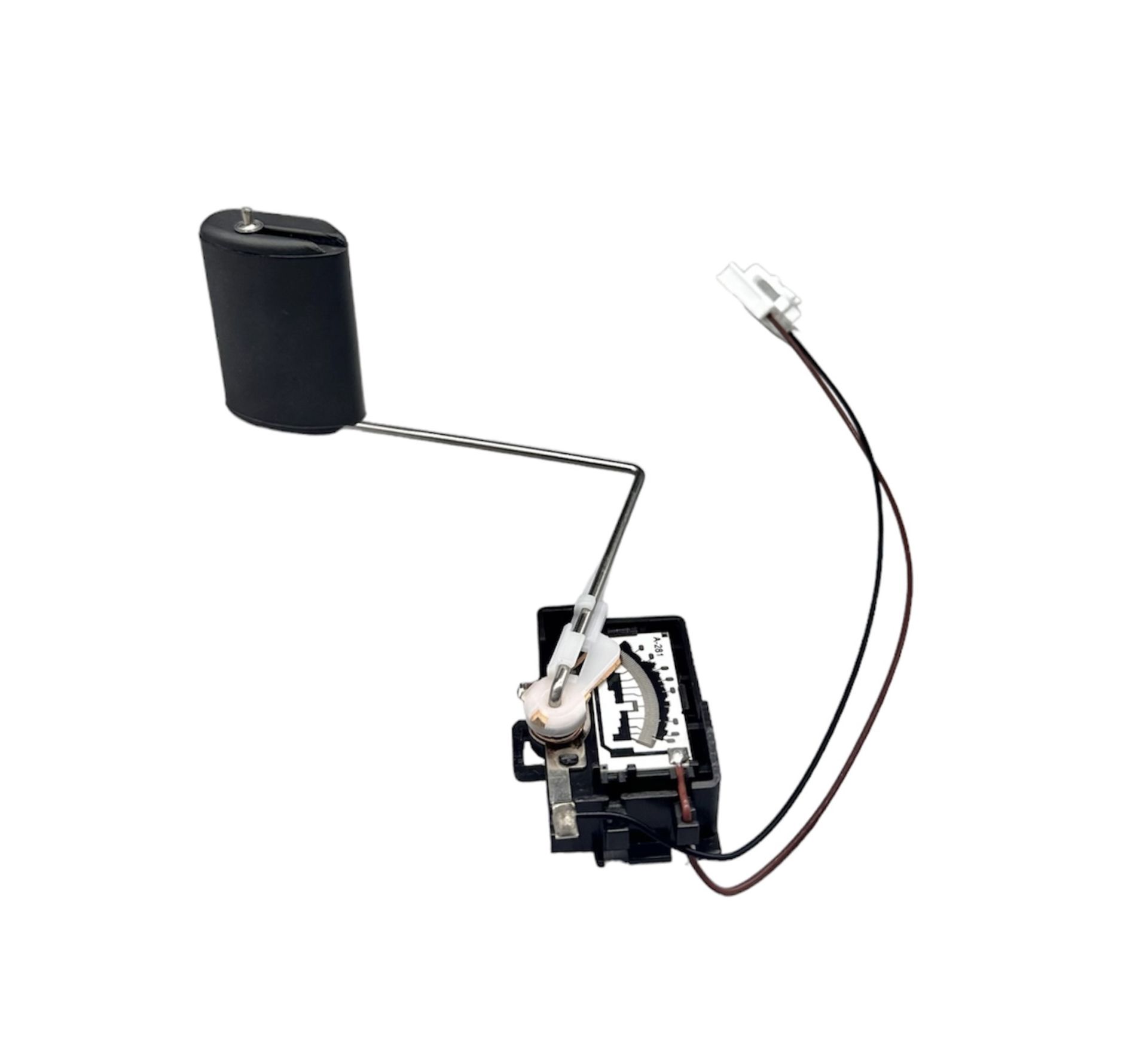 ŞAMANDIRA İ20 08-12