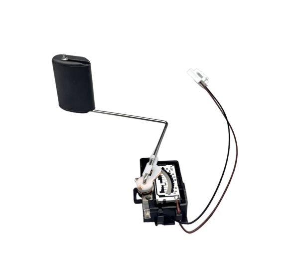 ŞAMANDIRA İ20 08-12