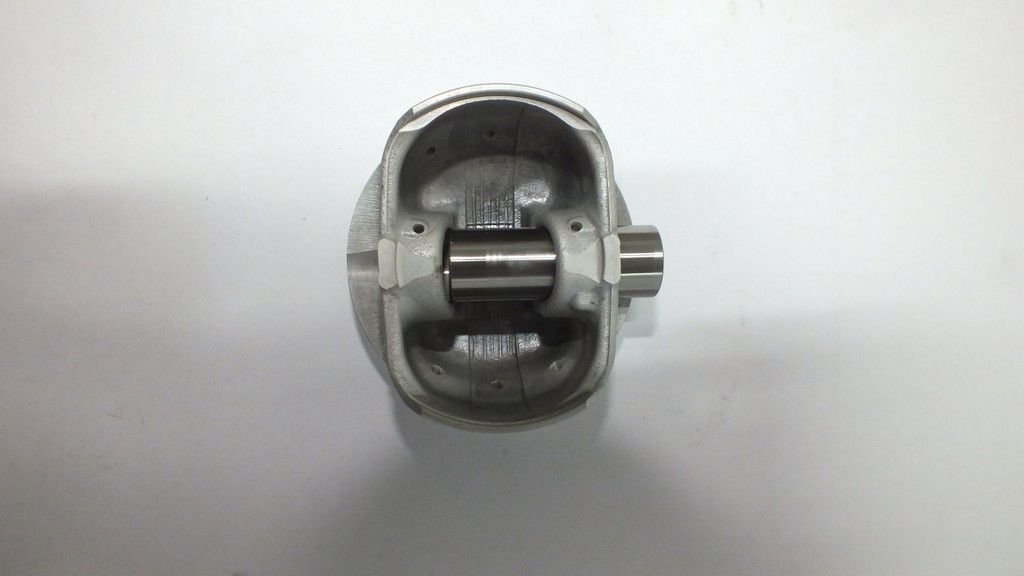 BLUE / I30 / I20 1.4 BENZINLI G4FA 77.50MM 09-> 23041-2B101 ( 5 İLERİ ) PİSTON 050 ( SEGMANSIZ )