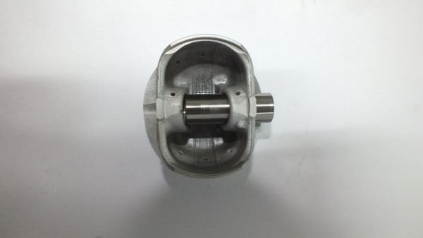 BLUE / I30 / I20 1.4 BENZINLI G4FA 77.50MM 09-> 23041-2B101 ( 5 İLERİ ) PİSTON 050 ( SEGMANSIZ )