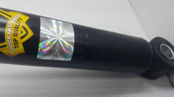 AMORTISÖR ARKA SX4 06-