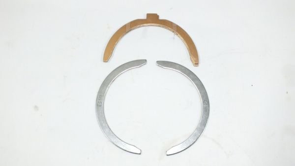 NİSSAN PİCKUP D21 / D22 TD27 / TD25 GRANK GEZİ AYI STD