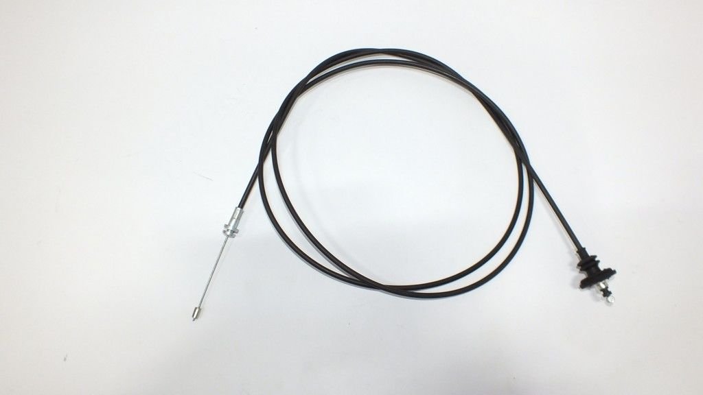 QASHQAI 2010-2014 KAPUT TELİ