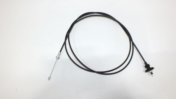 QASHQAI 2010-2014 KAPUT TELİ