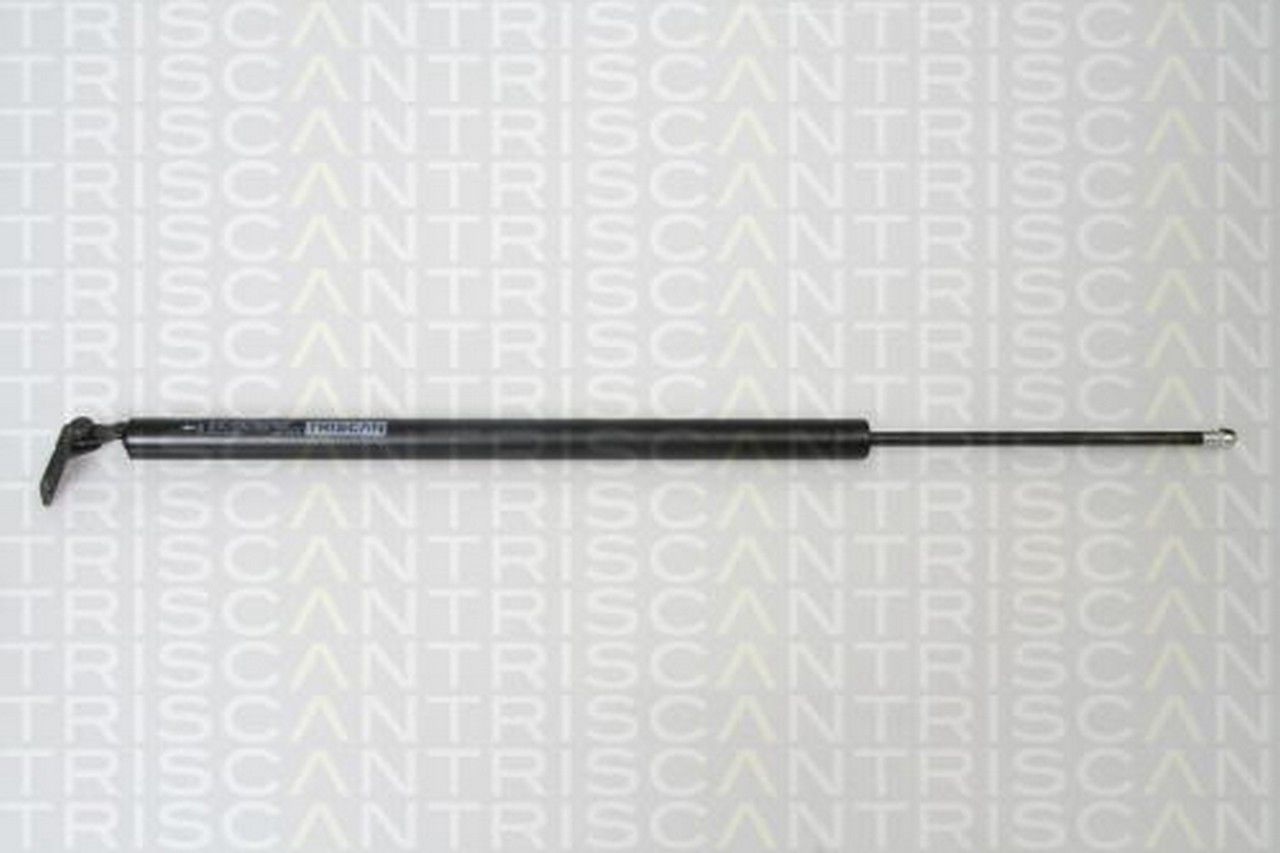 STAREX BAGAJ AMORTİSÖRÜ - SOL