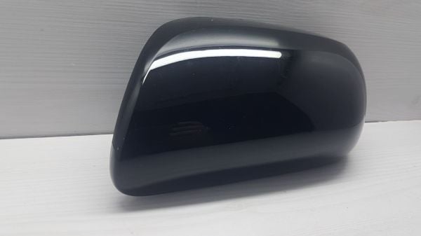 Ayna kapağı Corolla 07-09 Sol Sinyalsiz