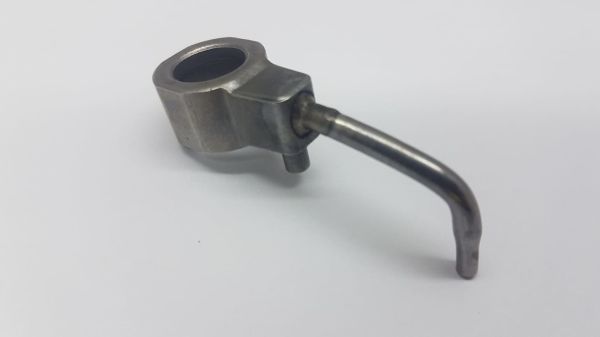 Yağ Fiskiye Jeti Starex Crdi