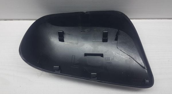 Ayna kapağı Corolla 07-09 Sol Sinyalsiz