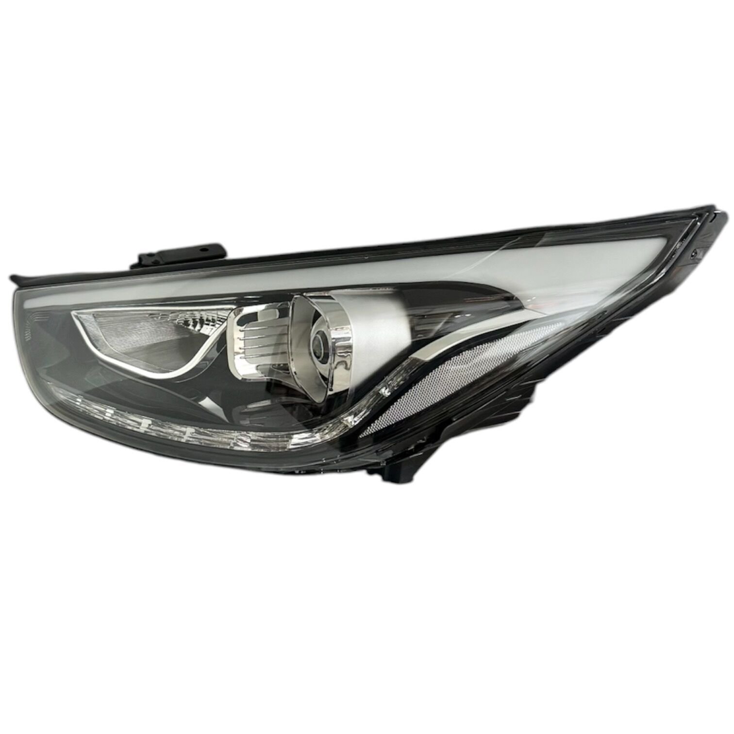 FAR İX35 11-15 LH (LEDLİ/MOTORLU/MERCEKLİ)