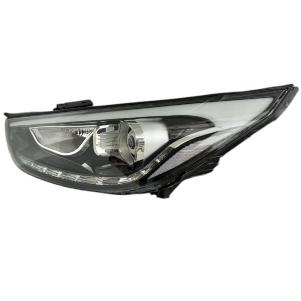 FAR İX35 11-15 LH (LEDLİ/MOTORLU/MERCEKLİ)