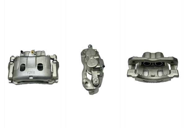 KALİPER FREN BT50 11-16/RANGER 11-16 ÖN LH (ÇİFT  PİSTON)