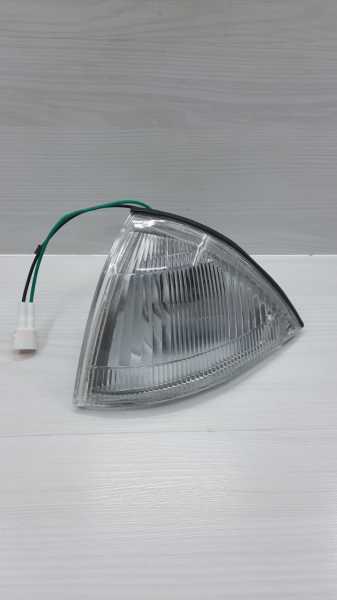 Sinyal Swift Sol 89-96 lamba