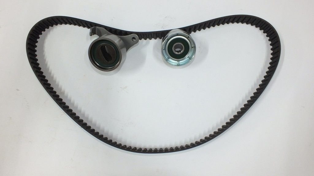 COROLLA 1.3 KARB. 2E TRİGER SET ( GMB KAYIŞ - GMB RULMAN )