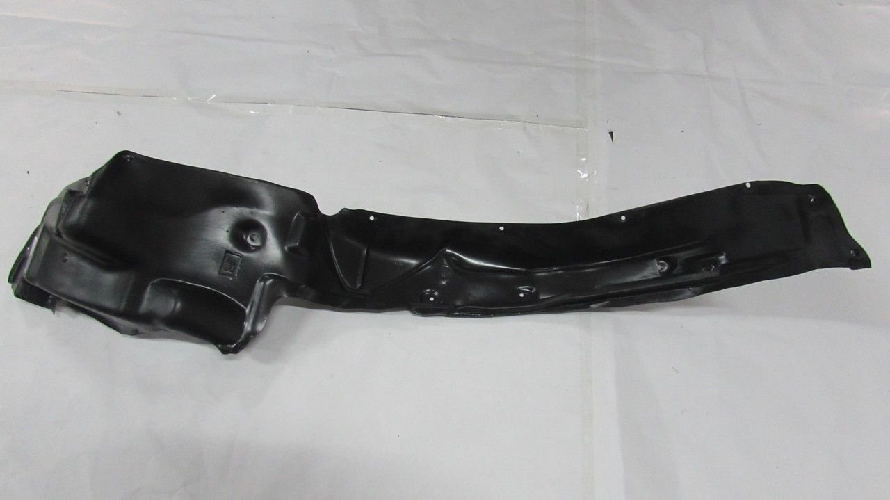 CIVIC 1996-2001 HB/SD ÇAMURLUK DAVLUNBAZI ÖN - SOL