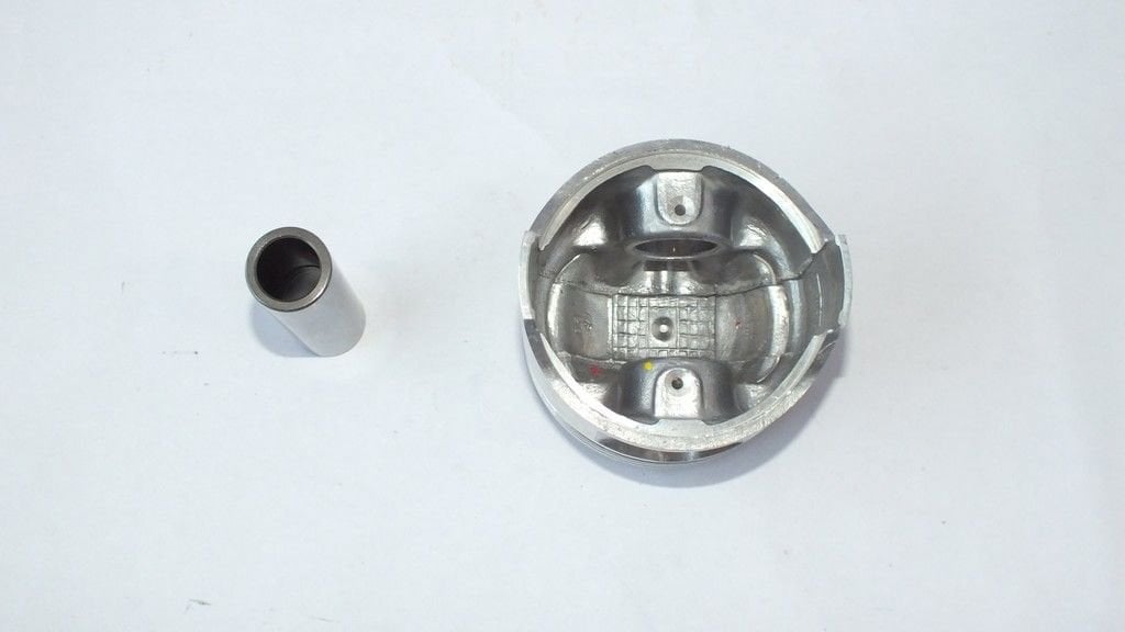 626 F6 1,6 1988-1991 PİSTON 0,50 ( SEGMANSIZ ) TAKIM