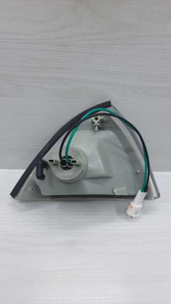 Sinyal Swift Sol 89-96 lamba