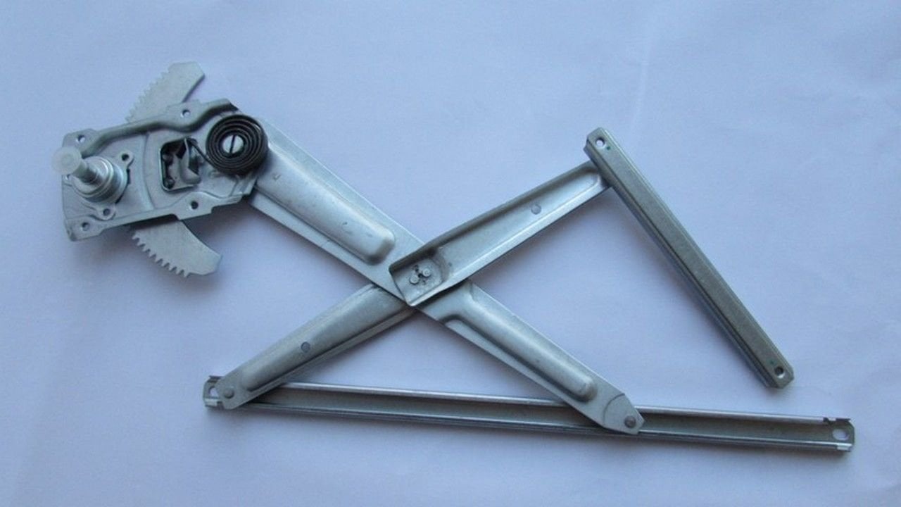 HILUX LN145 1998-2005 CAM KRİKOSU MANUEL ÖN SOL