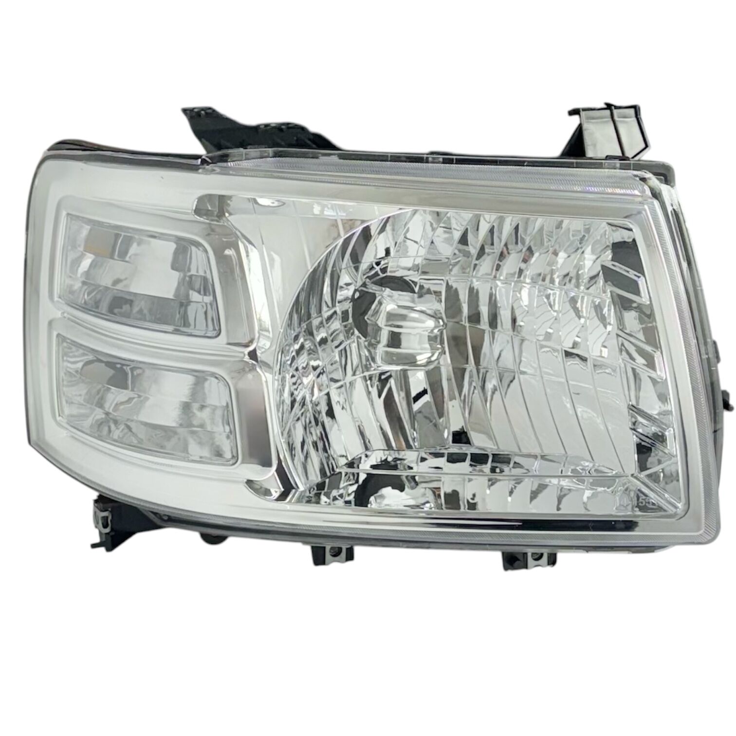 FAR FORD RANGER 06-09 RH