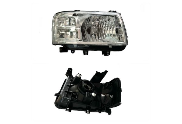 FAR FORD RANGER 06-09 RH