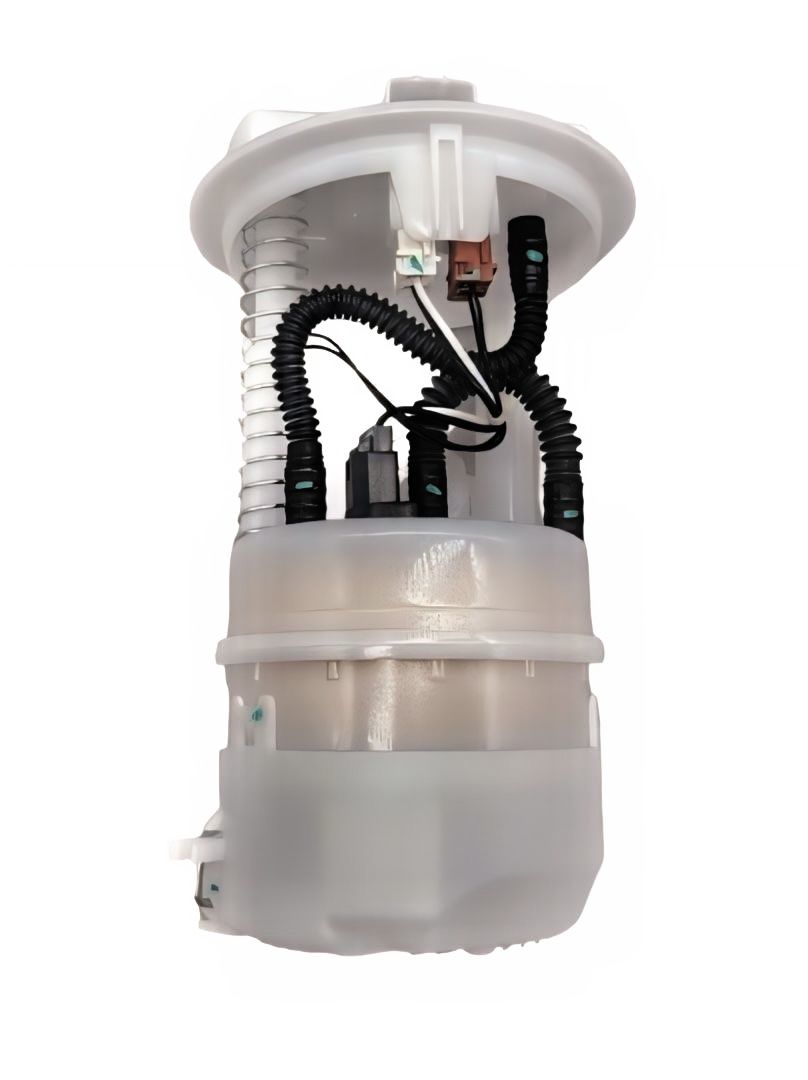 ŞAMANDIRA JUKE 1,2 14-19/PULSAR 1,2 14-19  (KOMPLE)