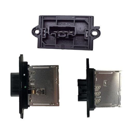 REZISTOR KALORIFER L200 15-