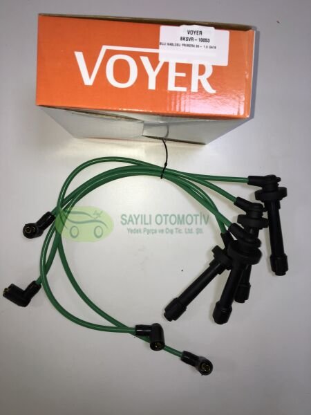 BUJI KABLOSU PRIMERA 96- 1.6 GA16