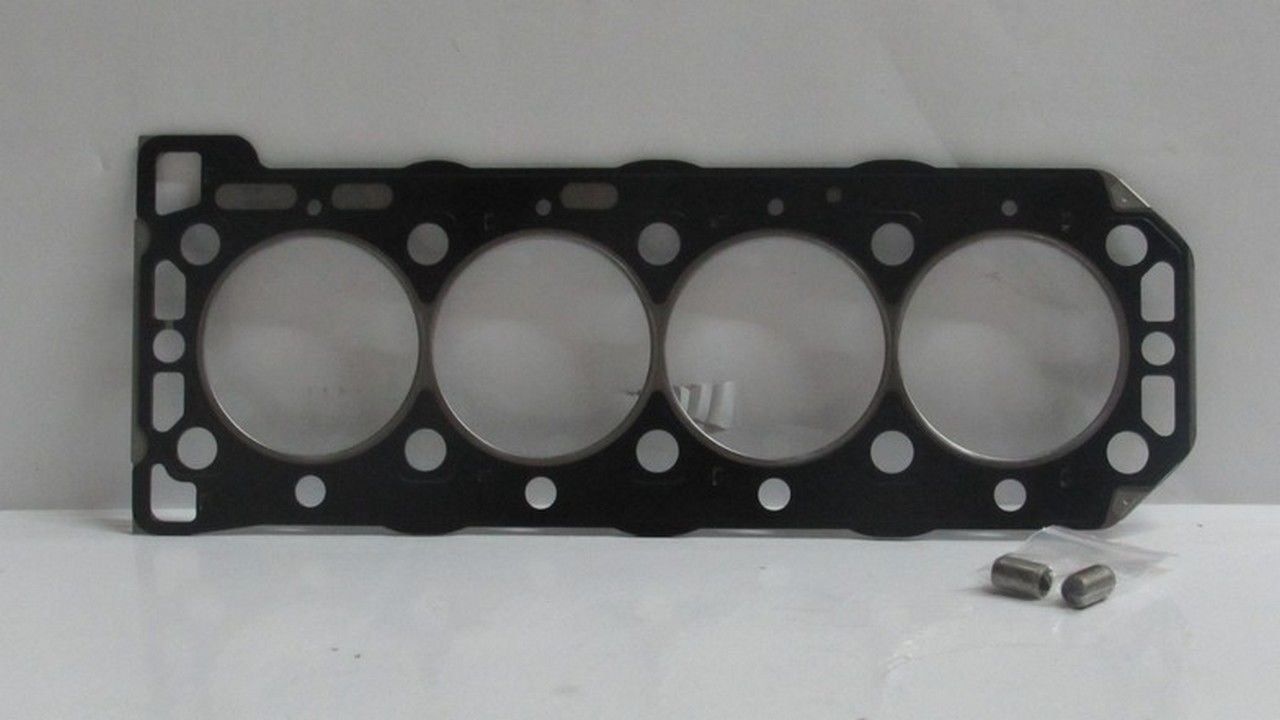 ROVER 1,4 1,6 1,8 18K16 SİLİNDİR KAPAK CONTA ÇELİK