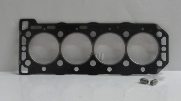 ROVER 1,4 1,6 1,8 18K16 SİLİNDİR KAPAK CONTA ÇELİK