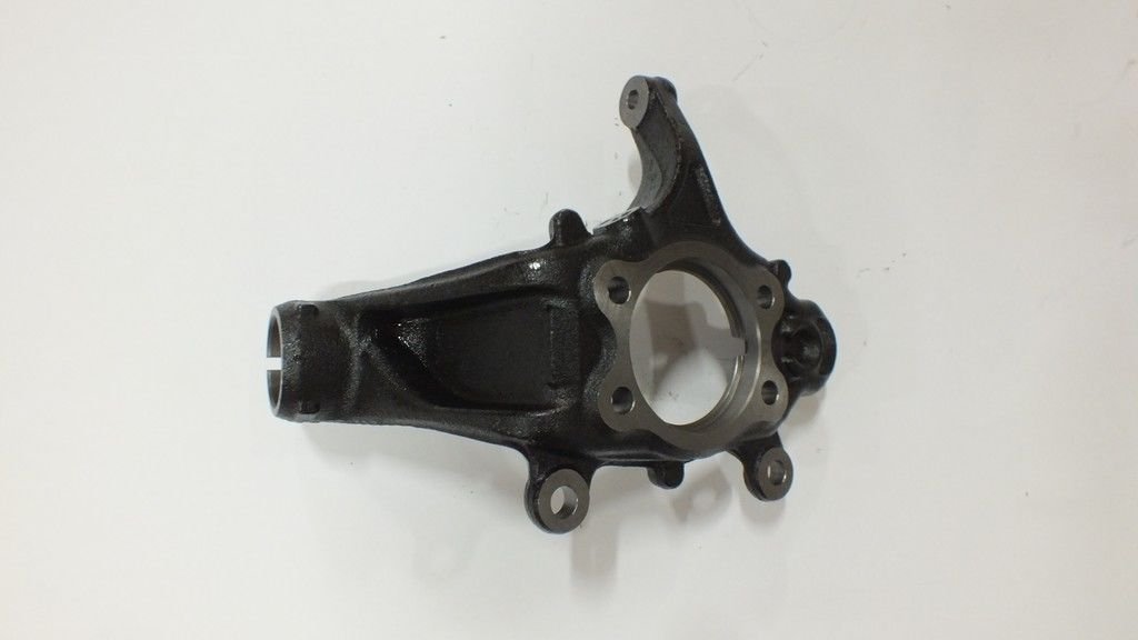 QASHQAI 14- / XTRAIL 14-> / KADJAR 15- AKS TAŞIYICI ÖN SOL