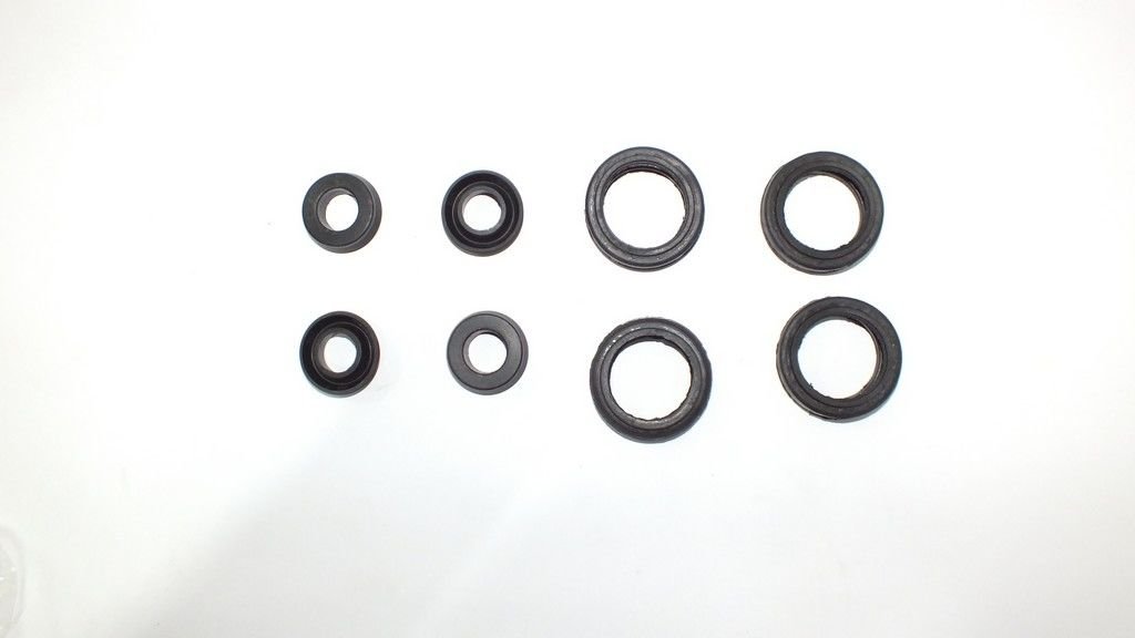 NPR71 / 4HG1 (2 TEKER İÇİN) FREN SİLİNDİR TAMİR TAKIMI ÖN / ARKA