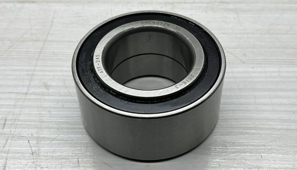 Rulman Ön Teker Swift/Baleno (72*40*36/33)