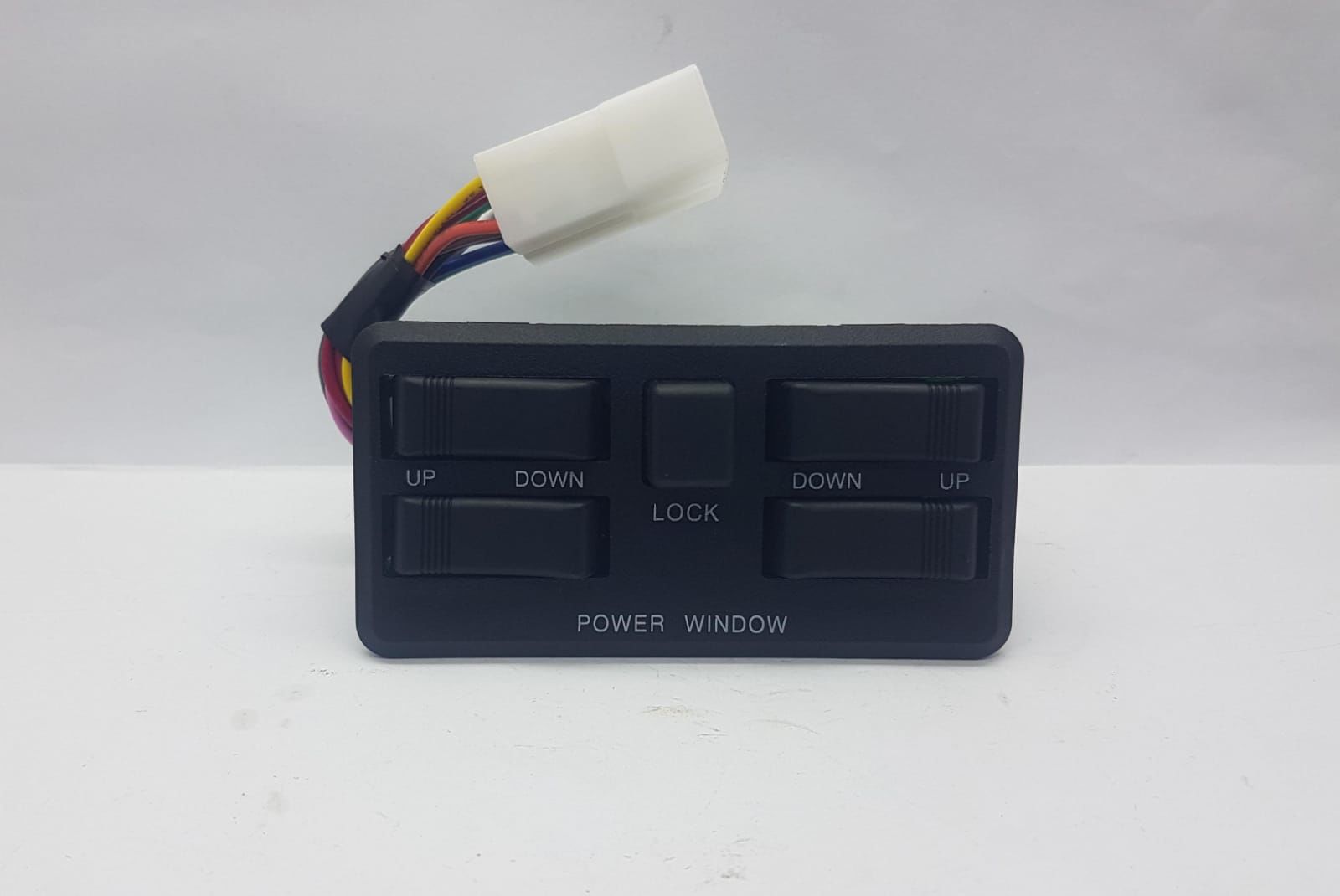 Cam dügme Excel 4'Lü