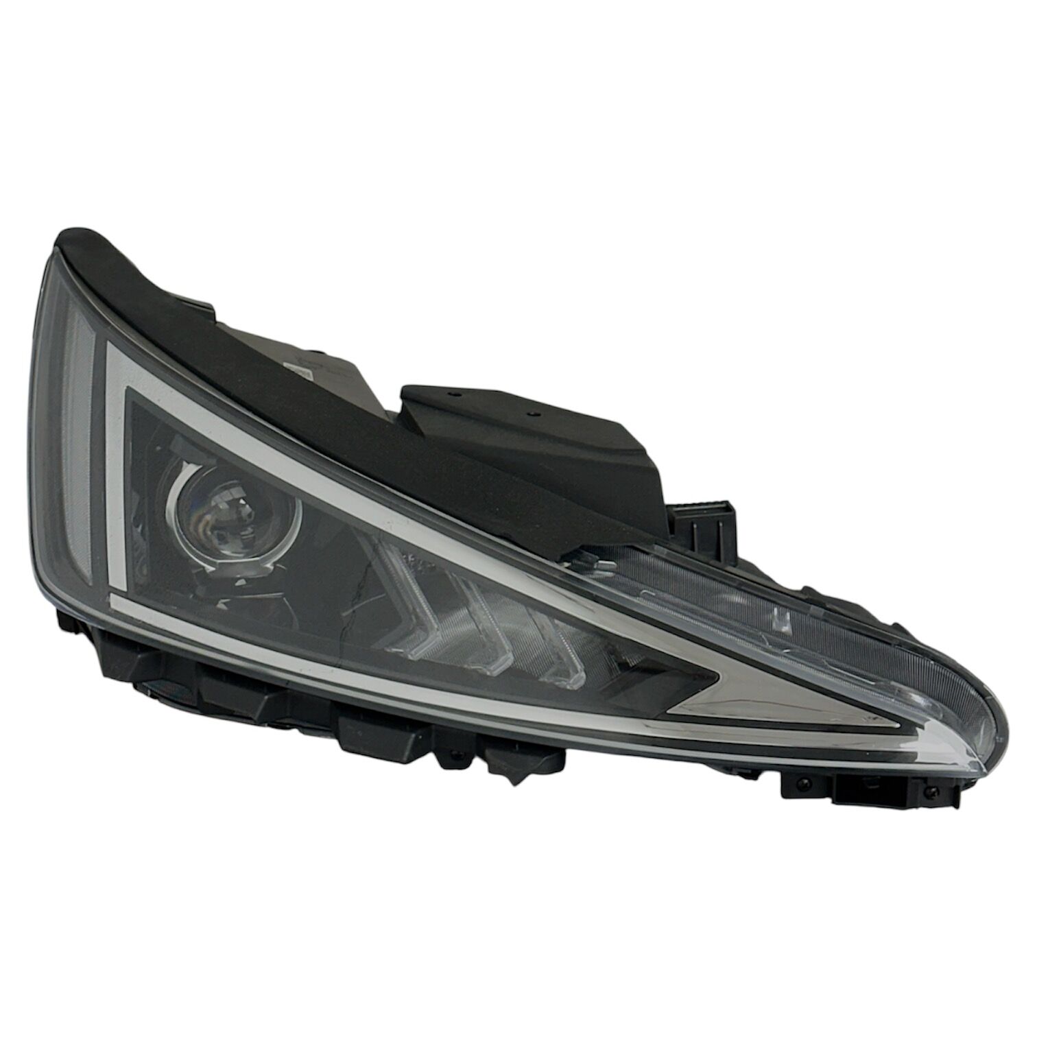 FAR ELANTRA 19-21 RH (LEDSİZ/ELEKTRİKLİ)