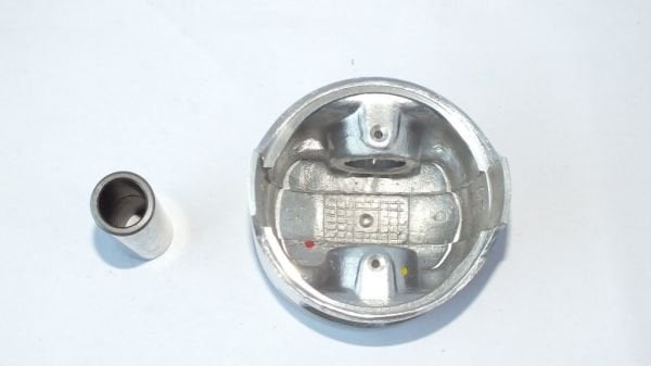 626 F8 FE 2,0 1988-1991 PİSTON STD ( SEGMANSIZ ) TAKIM