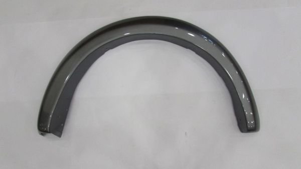 L200 2007-2009 ÇAMURLUK AĞZI PLASTİĞİ (DODİK)  ARKA (BOYALI) SAĞ