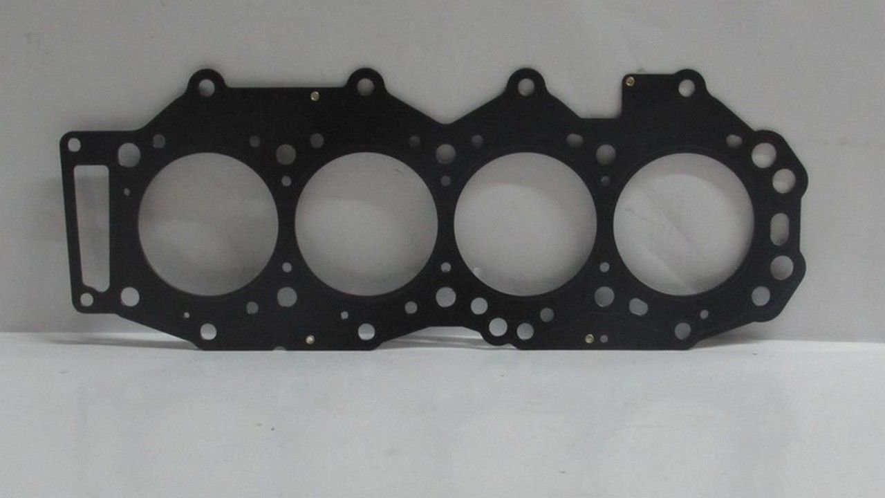 B2500 2005- / RANGER / BT50 SİLİNDİR KAPAK CONTA ÇELİK