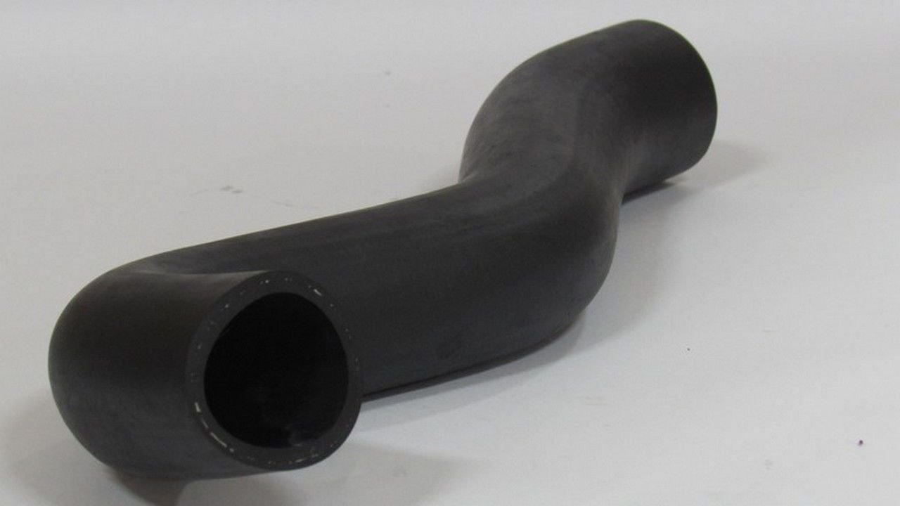 L200 CR 2006- TRITON INTERCOOLER GİRİŞ HORTUMU