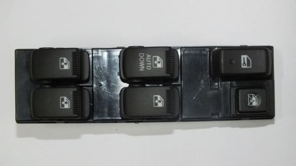 SPORTAGE 2004-2010 CAM AÇMA DÜĞMESİ ÖN SOL