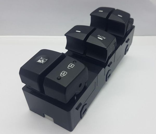 Cam Dügme Elantra 2011-2014 Sol