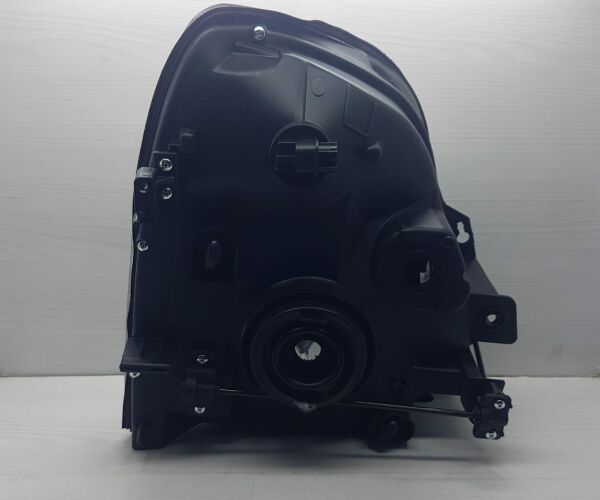 FAR KMY 12- İÇİ SİYAH SOL