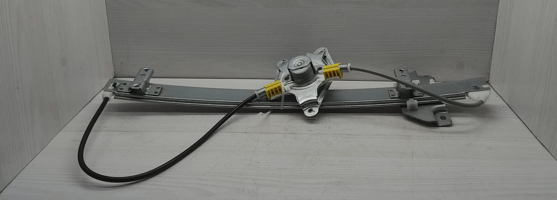 Cam Kriko D21 Sol 86-97 Manuel