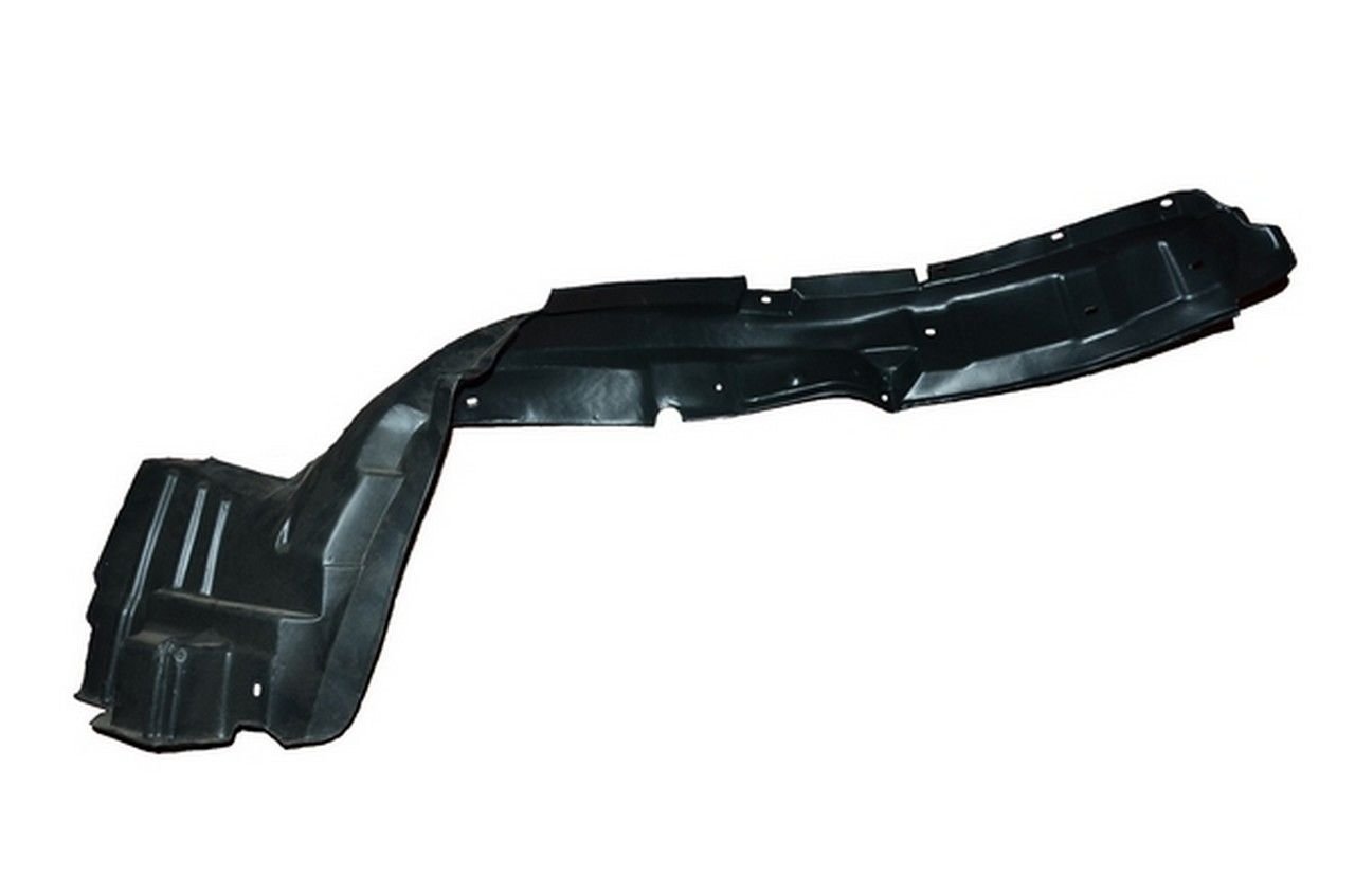 D-MAX 2006- ÇAMURLUK DAVLUNBAZI SOL