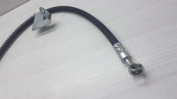 Fren Hortumu Ön Accent 95-00 Sol