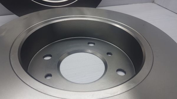 primera/almera arka fren diski 258mm.1990-2002