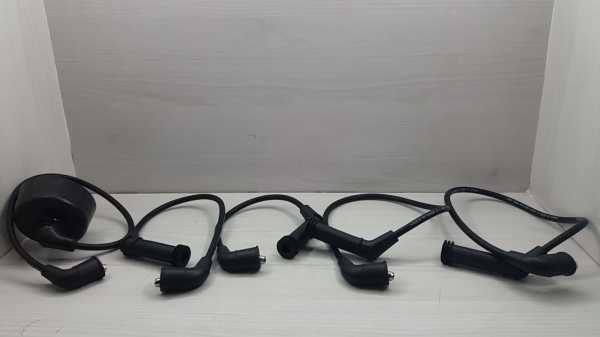 Hyundaı Accent 1,3 Bujı Kablo