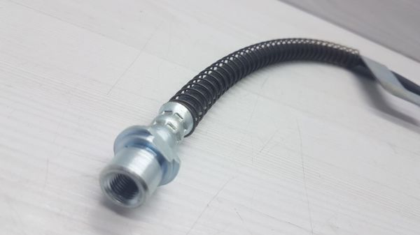 Fren Hortumu Ön Accent 95-00 Sol