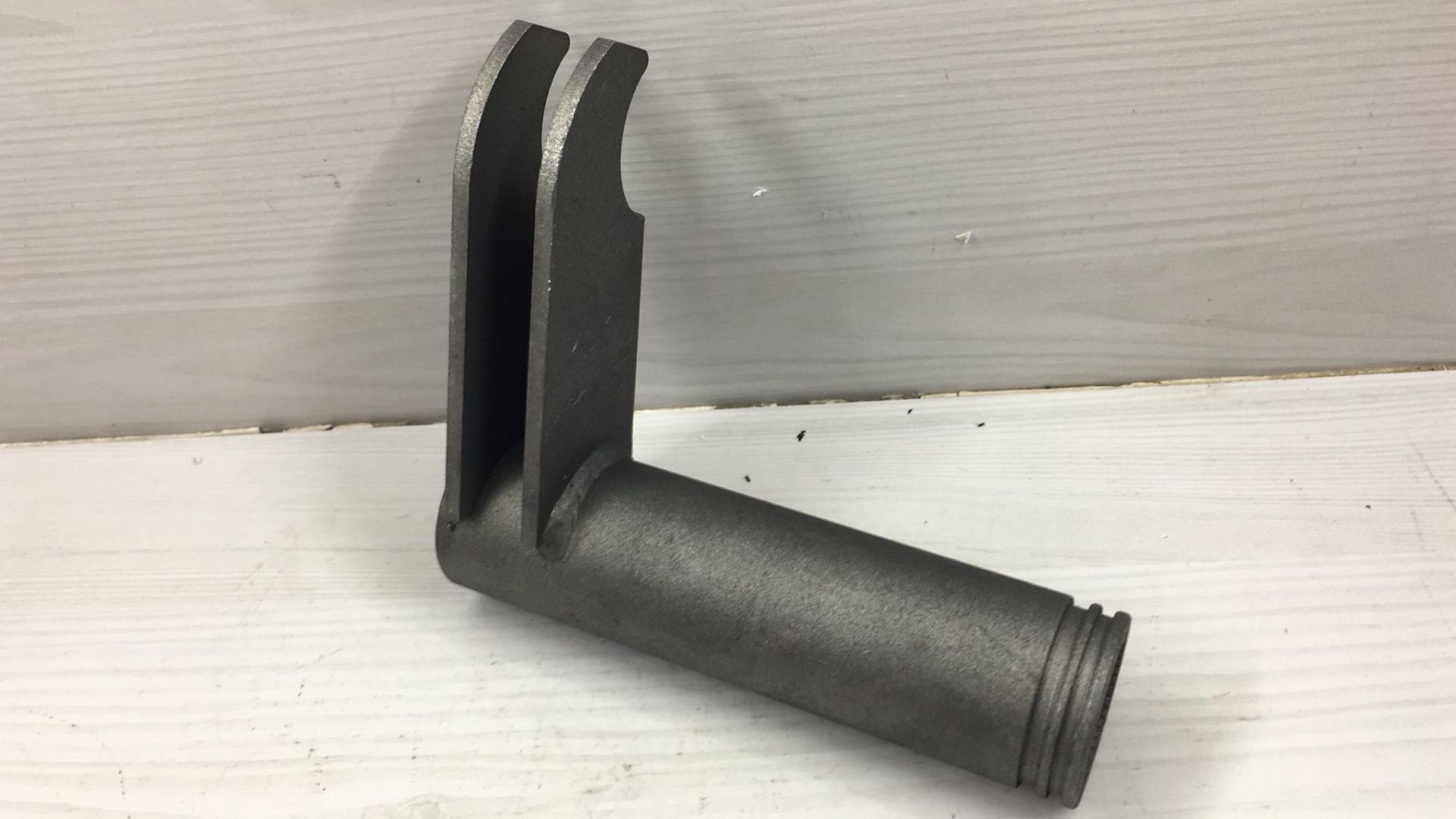 Torsiyon Kolu D22/D21 Sağ